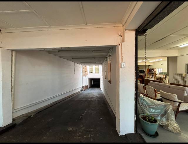 1,200M² BUSINESS FOR SALE IN GREYVILLE